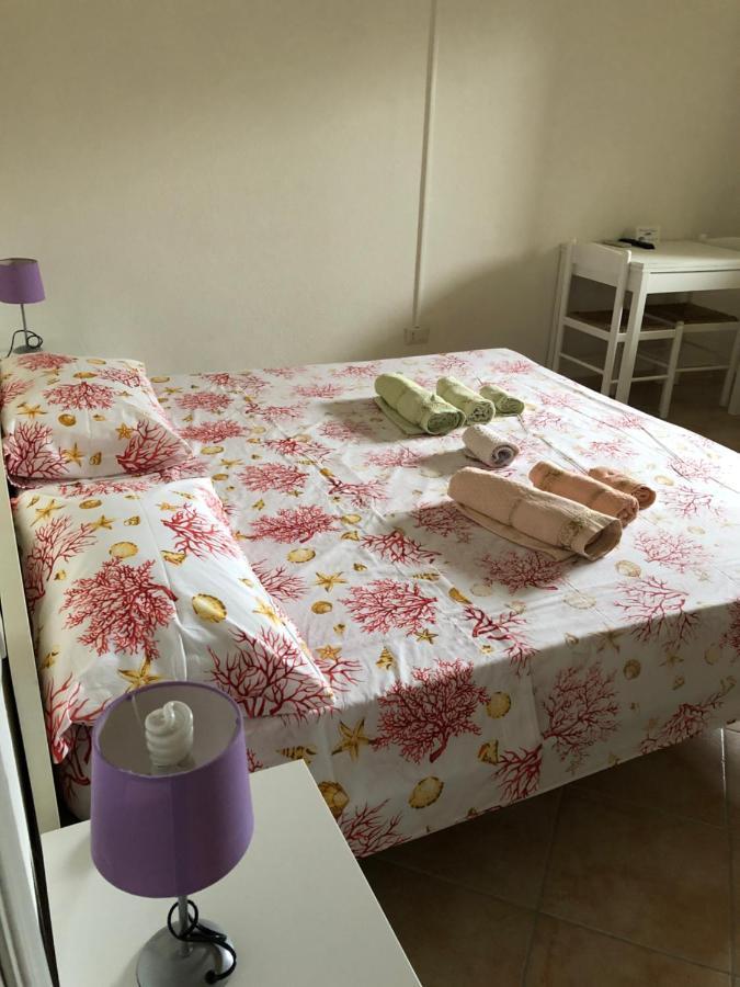 Il Ginepro Hotel วัลเลดอเรีย ภายนอก รูปภาพ