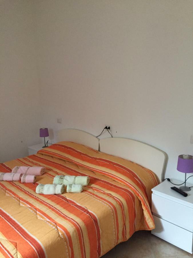 Il Ginepro Hotel วัลเลดอเรีย ภายนอก รูปภาพ